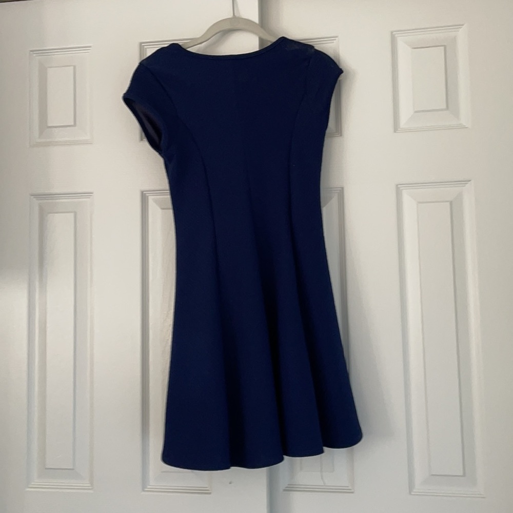 Sally Miller Couture dress - Picture 2 of 4